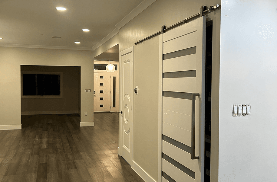 Architecture & Design